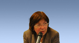 Колосенцева Майя